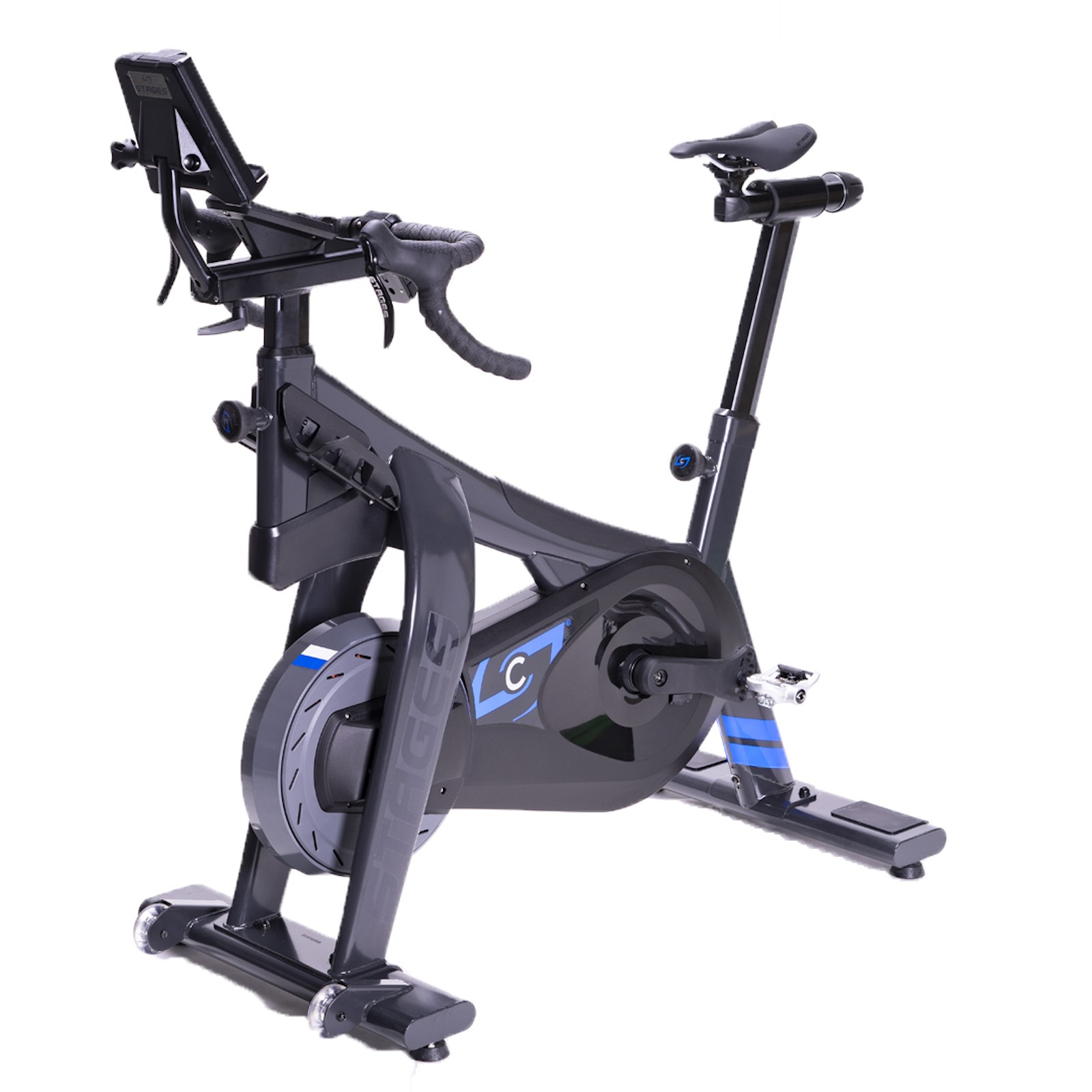 Stages 2024 stationary bike